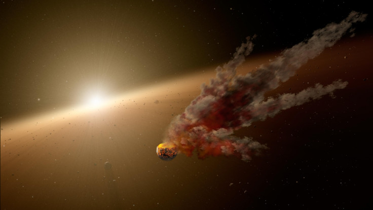 NASA.STAR NASA.STAR