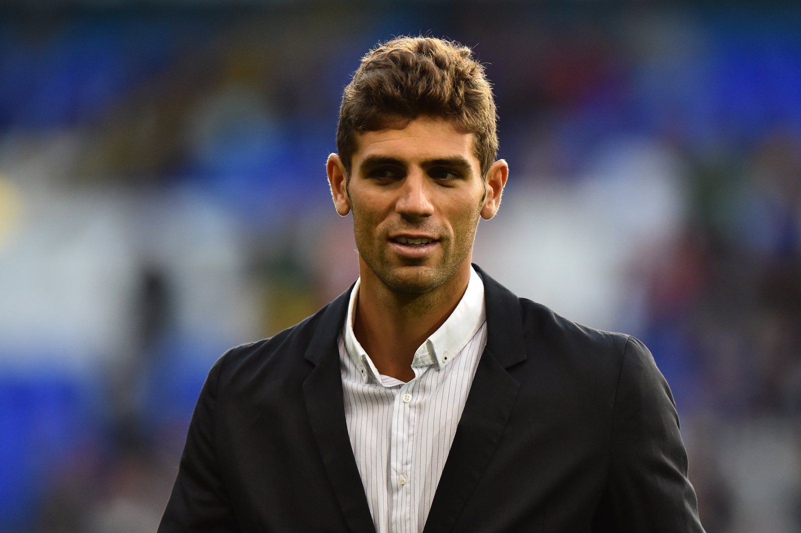 Sevilla Warn Tottenham Of Legal Battle In Cash Row Over Federico Fazio ...