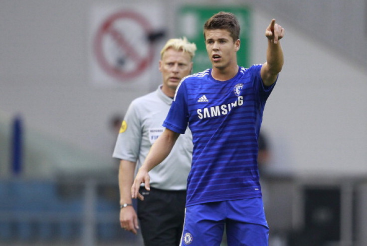 Marco van Ginkel