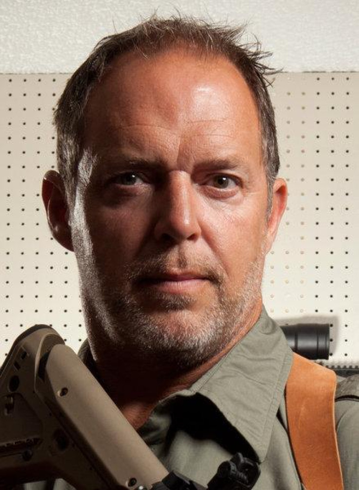 Will Hayden arrested for Rape charges
