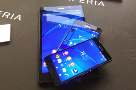 Sony Xperia Z3 Smartphones and Tablets Get PS4 Games