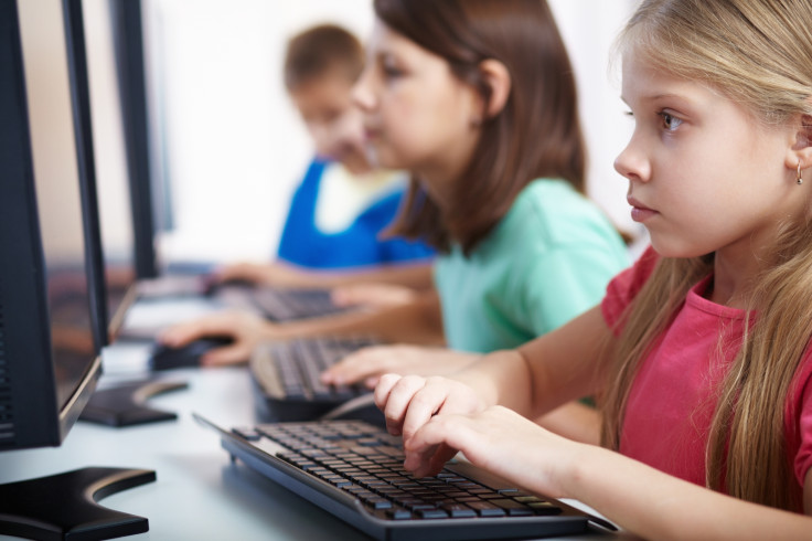 Coding in the curriculum