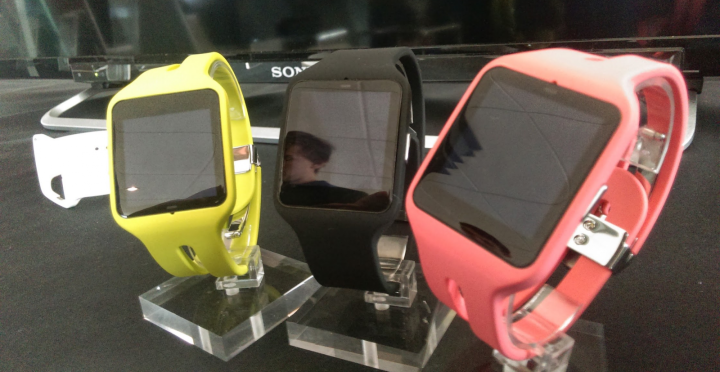 Sony SmartWatch 3 Review Sony SmartWatch 3 Review