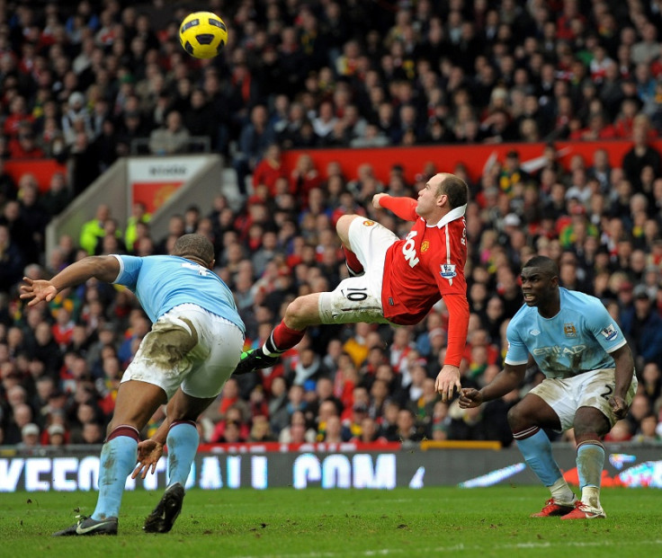 Rooney