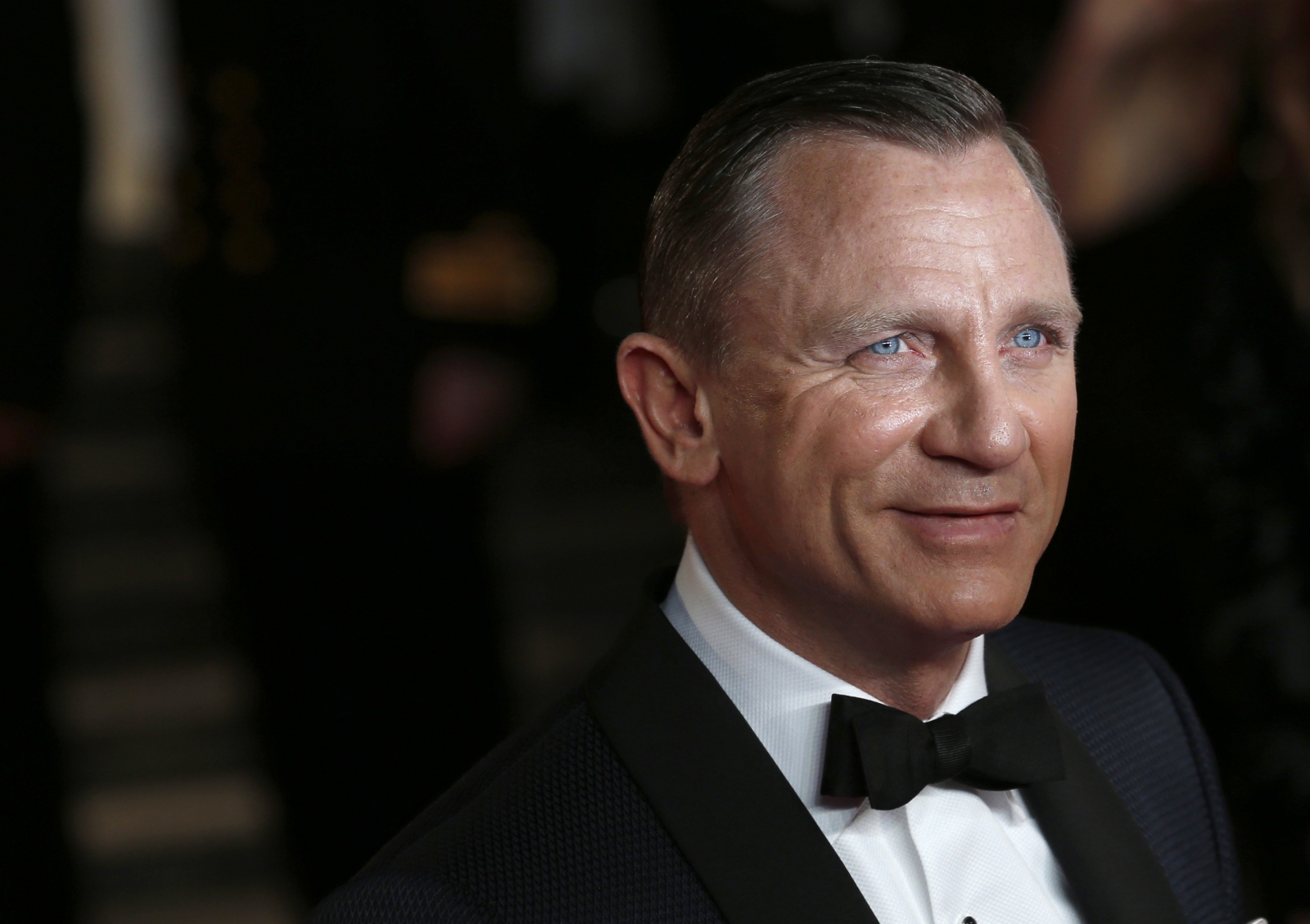 Star Wars Episode VII: James Bond Star Daniel Craig to do Cameo in Next ...