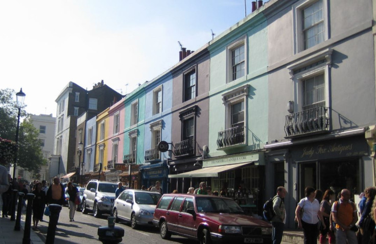 Portobello Road