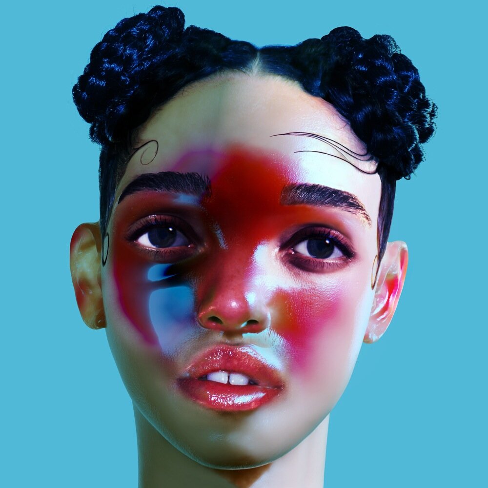 Singer FKA Twigs is rumoured to be the latest girlfriend of Twilight Star Robert Pattinson Singer FKA Twigs is rumoured to be the latest girlfriend of Twilight Star Robert Pattinson