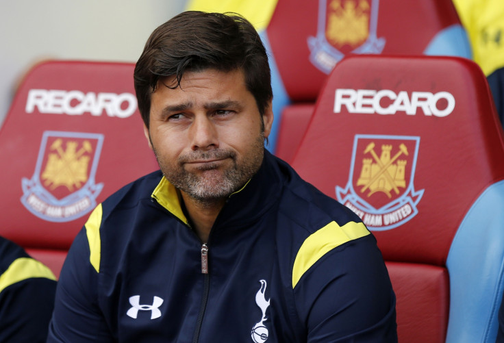 Mauricio Pochettino