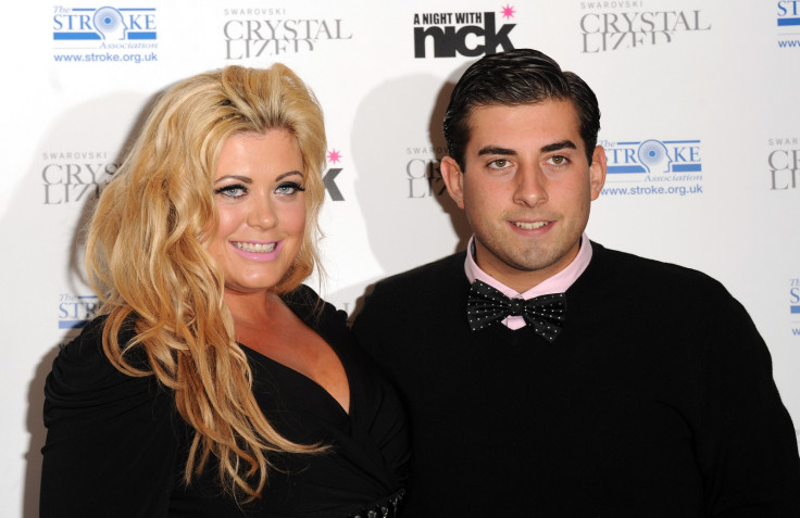 James Argent Gemma Collins