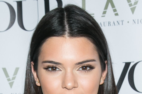 Kendall Jenner