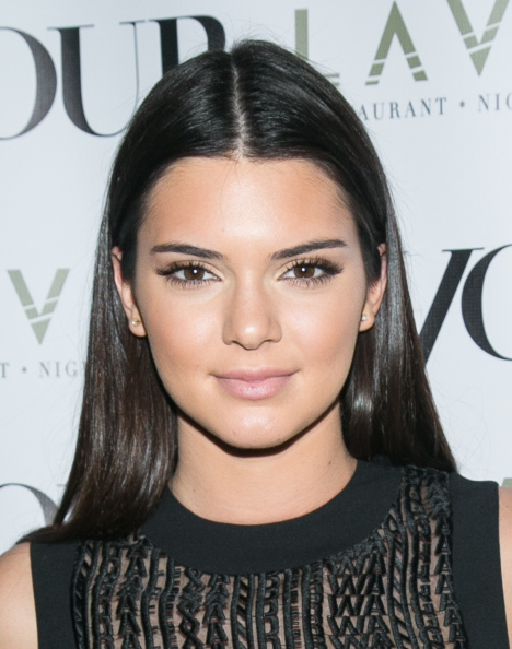Kendall Jenner Drops Her Popular Last Name: Michael Kors Says Reality ...