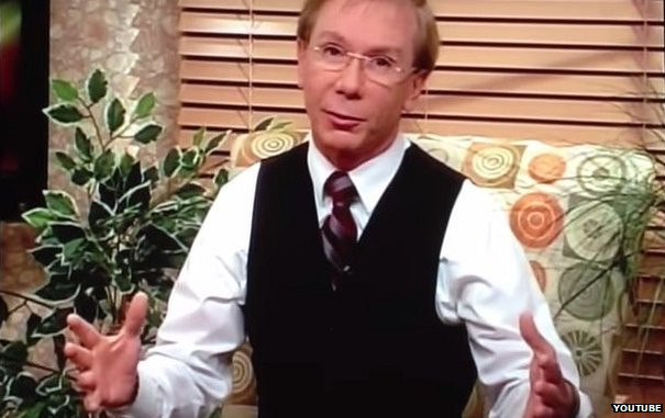 TV host Scott Rogers was shot dead in an apparent murder and attempted suicide bid by his former lover and son-in-law TV host Scott Rogers was shot dead in an apparent murder and attempted suicide bid by his former lover and son-in-law