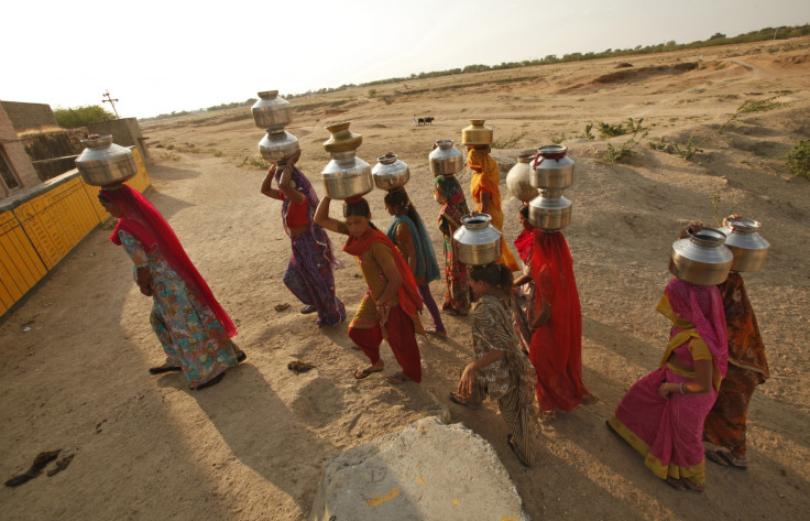 WATER.RAJASTHAN