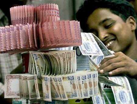 Bangladesh currency