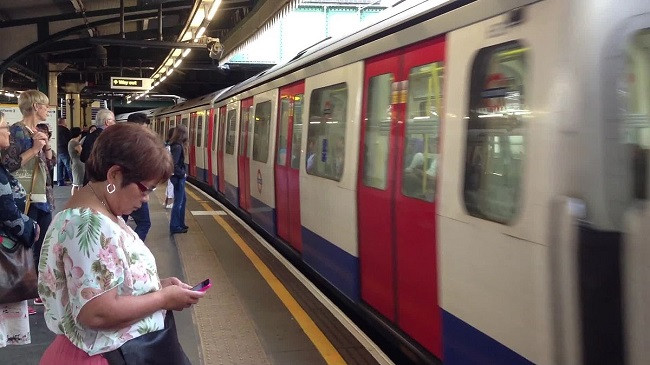 tube