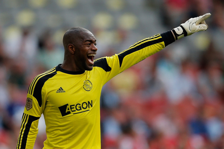 Kenneth Vermeer