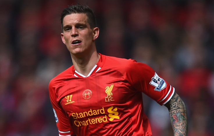 Daniel Agger