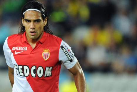 Falcao