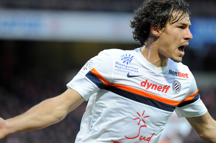 Benjamin Stambouli