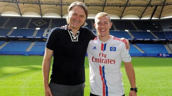 Holtby