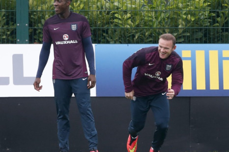 Danny Welbeck