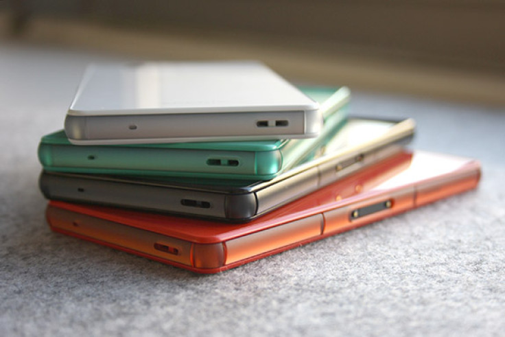 Sony Xperia Z3 Compact: Alleged Press Photos Leaked Ahead of Smartphone Release