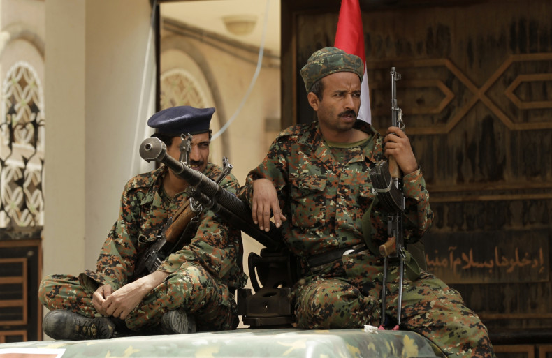 Yemeni al-Qaida executes three spies