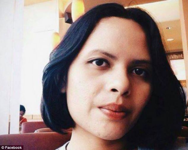 Florence Sihombing told she could be jailed for six years after insulting city of Yogyakarta Florence Sihombing told she could be jailed for six years after insulting city of Yogyakarta
