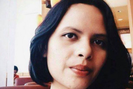 Florence Sihombing told she could be jailed for six years after insulting city of Yogyakarta