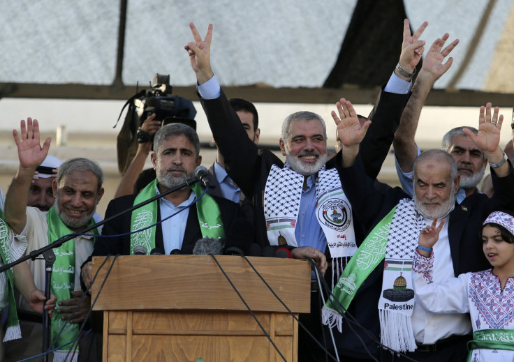 Haniyeh