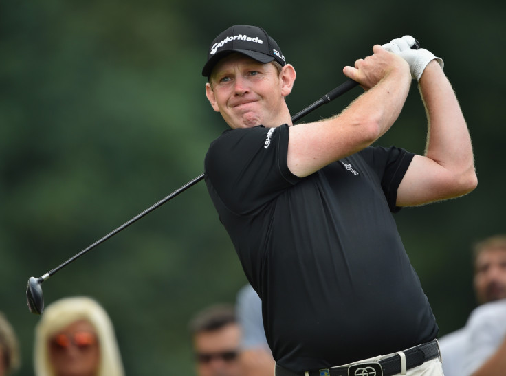 Stephen Gallacher