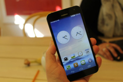 Huawei Ascend G7 Review