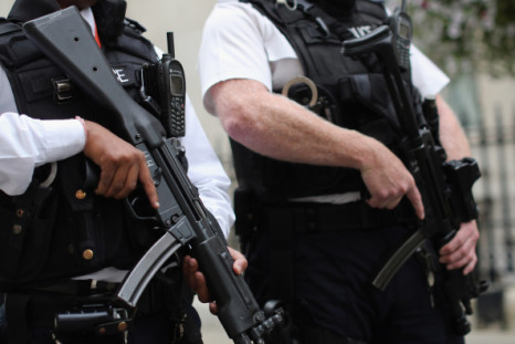 Met Police