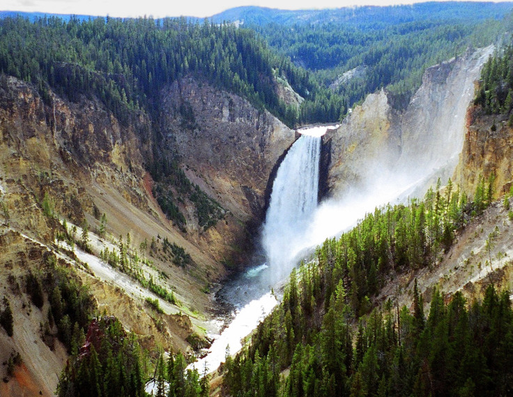 Yellowstone