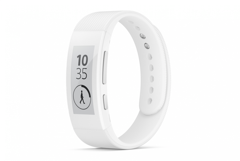 Sony SmartBand Talk Hands-On Review