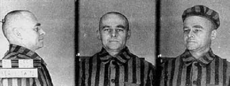 Witold Pilecki