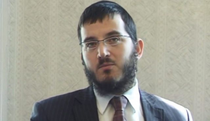 Osher Krichevsky