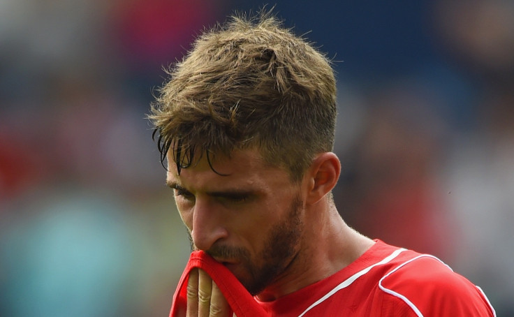 Fabio Borini