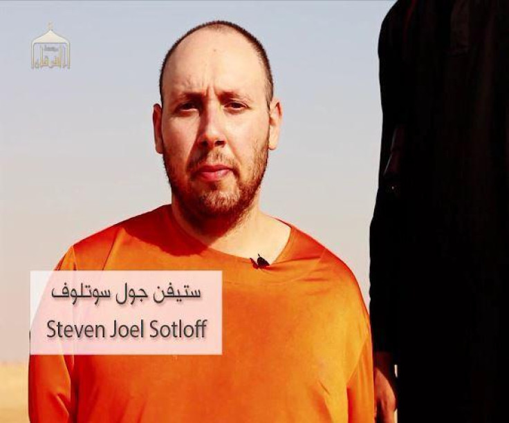 Sotloff