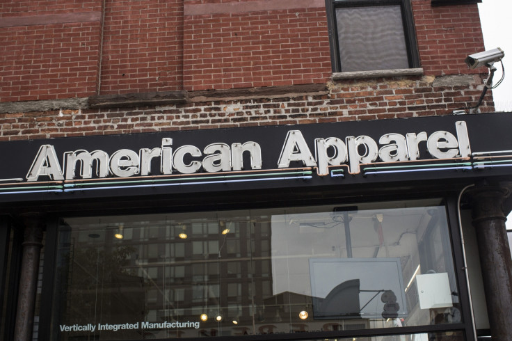 American Apparel