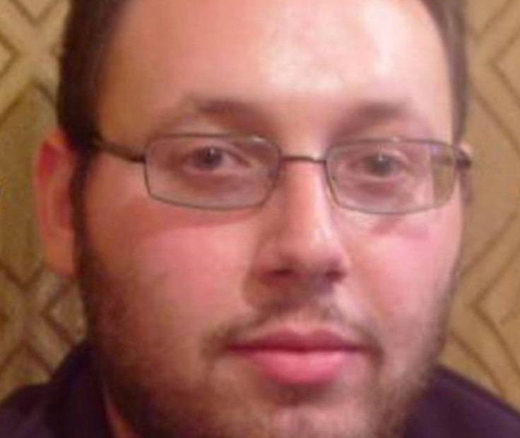 Steven Sotloff