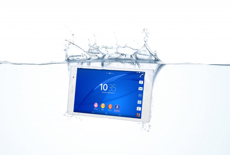 Sony Xperia Z3 Tablet Compact Now Up for Pre-Ordering in US