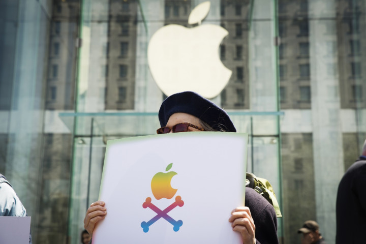 Has Apple been 'plain creepy' by warning app developers not to talk the Press? Has Apple been 'plain creepy' by warning app developers not to talk the Press?