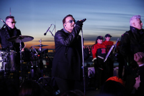 U2