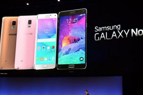 Galaxy Note 4 to be Released in India on 14 October: Intensive Apple vs Samsung Battle on the Cards