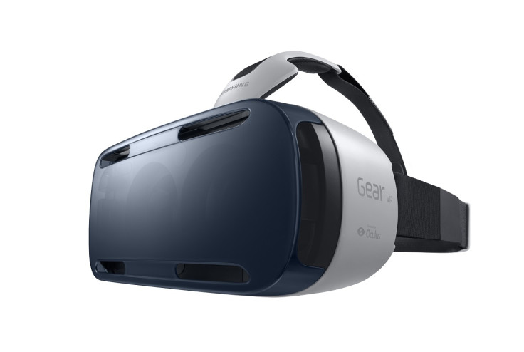 Samsung Gear VR