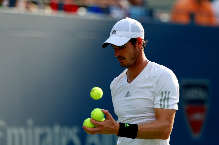 Andy Murray