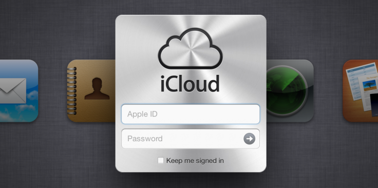 Apple's offers Greek iCloud users free month