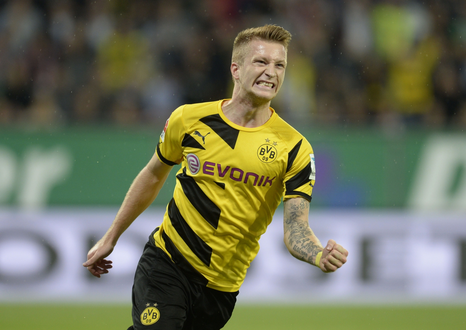 Bayern Munich 'Will Consider Activating Marco Reus Release Clause' - Rummenigge