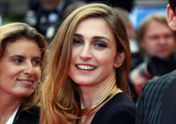 Julie Gayet